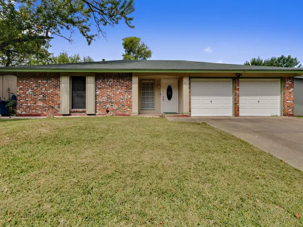 10102 Floyd Dr, Austin, TX 78753