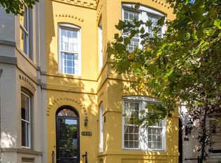 1322 35th St NW, Washington, DC 20007