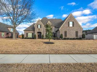 4464 Chestnut Hill Dr, Collierville, TN 38017