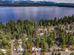 1790 Warren Wagon Rd, McCall, ID 83638