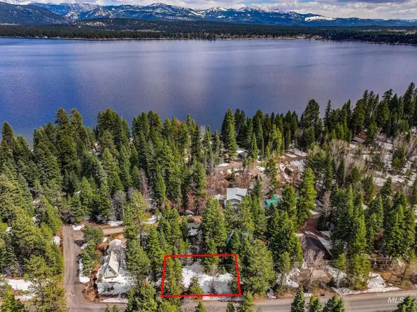 1790 Warren Wagon Rd, McCall, ID 83638