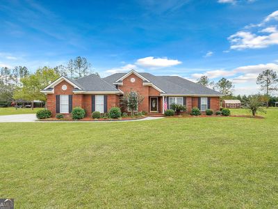 106 Heritage Dr, Guyton, GA, 31312