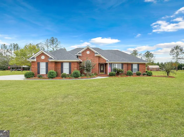 106 Heritage Dr, Guyton, GA 31312