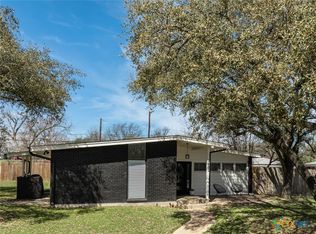 802 Fannin Loop, Temple, TX 76501