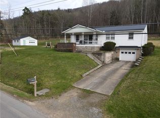 766 E Mill St, Port Allegany, PA 16743