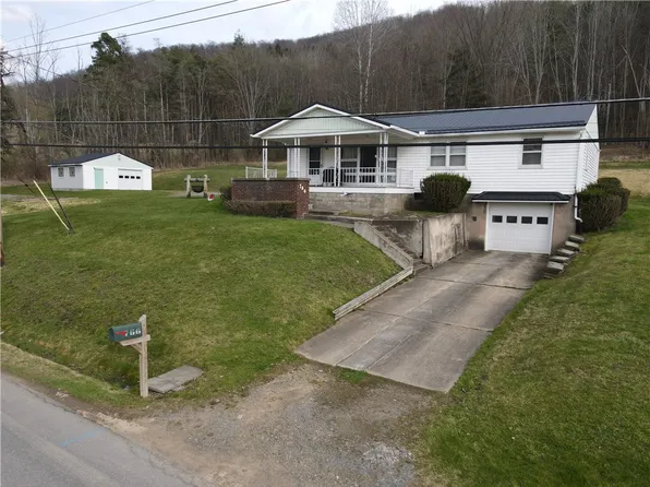 766 E Mill St, Port Allegany, PA 16743