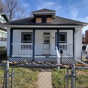 210 Magnolia Ave, Hannibal, MO, 63401