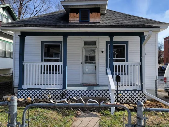 210 Magnolia Ave, Hannibal, MO 63401