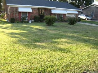 4344 Yorkshire Dr, Montgomery, AL 36108