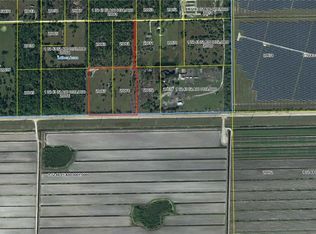 13434 Tangelo Ave, Clewiston, FL 33440