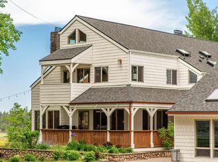 60359 Arnold Market Rd, Bend, OR 97702