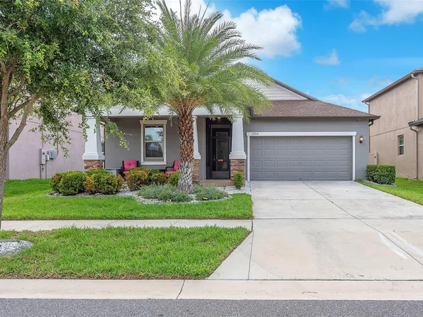 13912 Painted Bunting Ln, Riverview, FL 33579