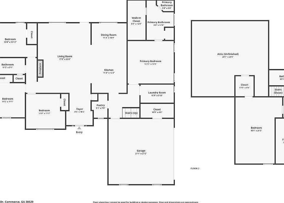 1st image of 130 Oakwood Drive