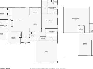130 Oakwood Dr, Commerce, GA 30529
