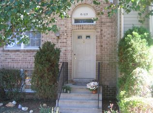 6105 Hyacinth Dr, Alexandria, VA 22310