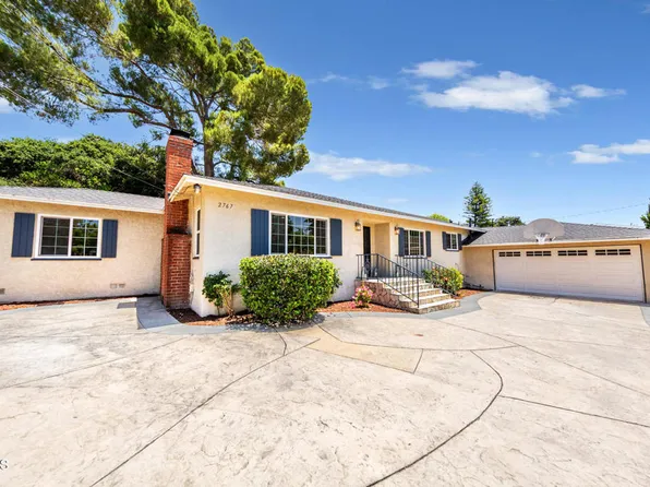 2767 Brookhill St, La Crescenta, CA 91214