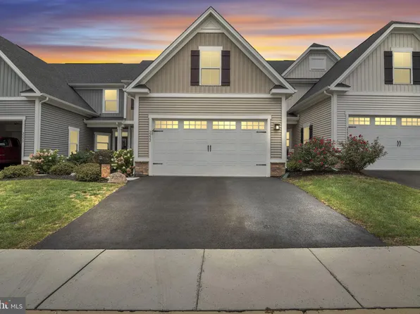 2222 Caroline Ln, Harrisburg, PA 17110