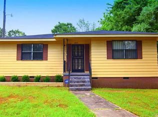 4301 W 16th St, Little Rock, AR 72204
