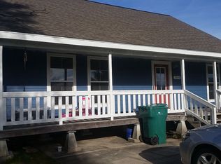 1506 Nina Hwy, Breaux Bridge, LA 70517