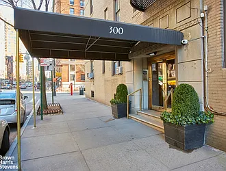 Sold by Brown Harris Stevens