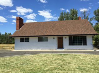 315 NW 2nd St, Goldendale, WA 98620