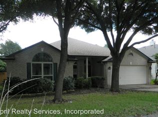 8725 Copano Dr, Austin, TX 78749