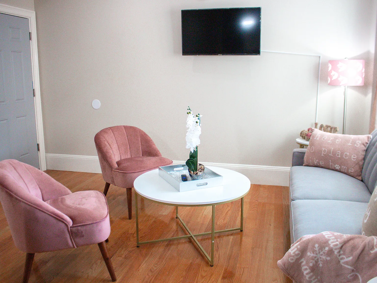2 bed, 971 sqft, $3,750 — Photo 4
