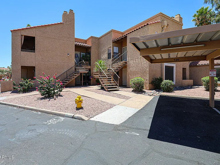 8787 E Mountain View Rd #1101 — Photo 41
