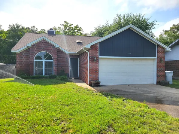 2225 Prytania Cir, Navarre, FL 32566