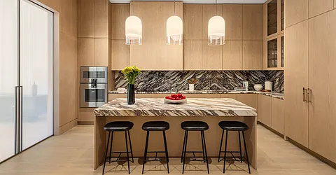 85 Worth at 85 Worth Street in Tribeca