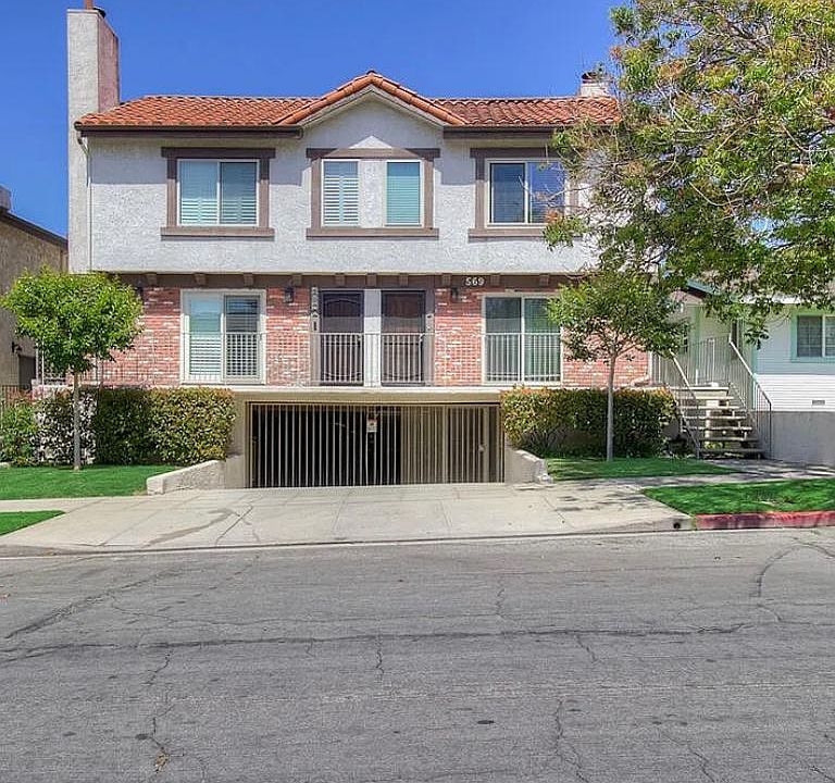 1st image of 569 E Tujunga Ave
