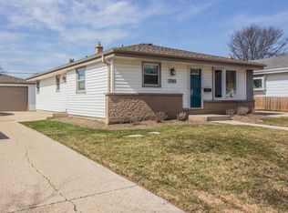 3745 S 94th St, Milwaukee, WI 53228