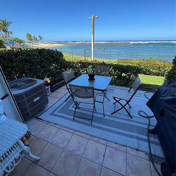 OCEAN VILLAS 6 — Photo 17