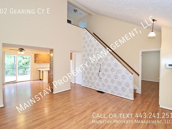 3rd image of 602 Gearing Ct E