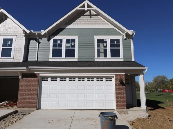 1641 Autumn Spice Pl #41B, Bellbrook, OH 45305