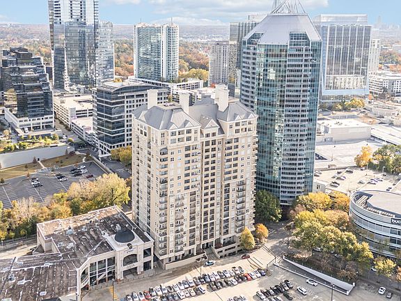 2nd image of 3334 Peachtree Rd NE APT 312