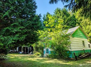 1384 Park Ln, Point Roberts, WA