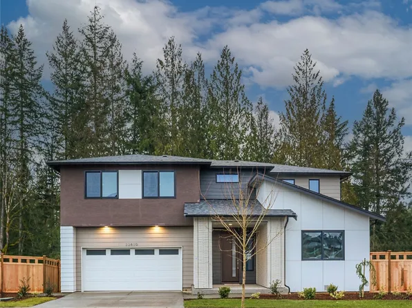 22859 SE Sycamore Street, Black Diamond, WA 98010