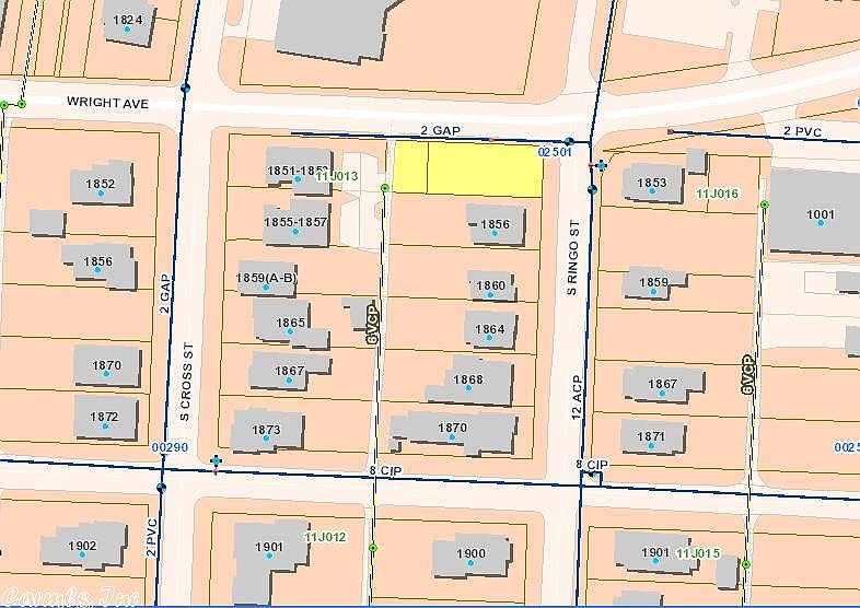 2nd image of 1850 S Ringo St