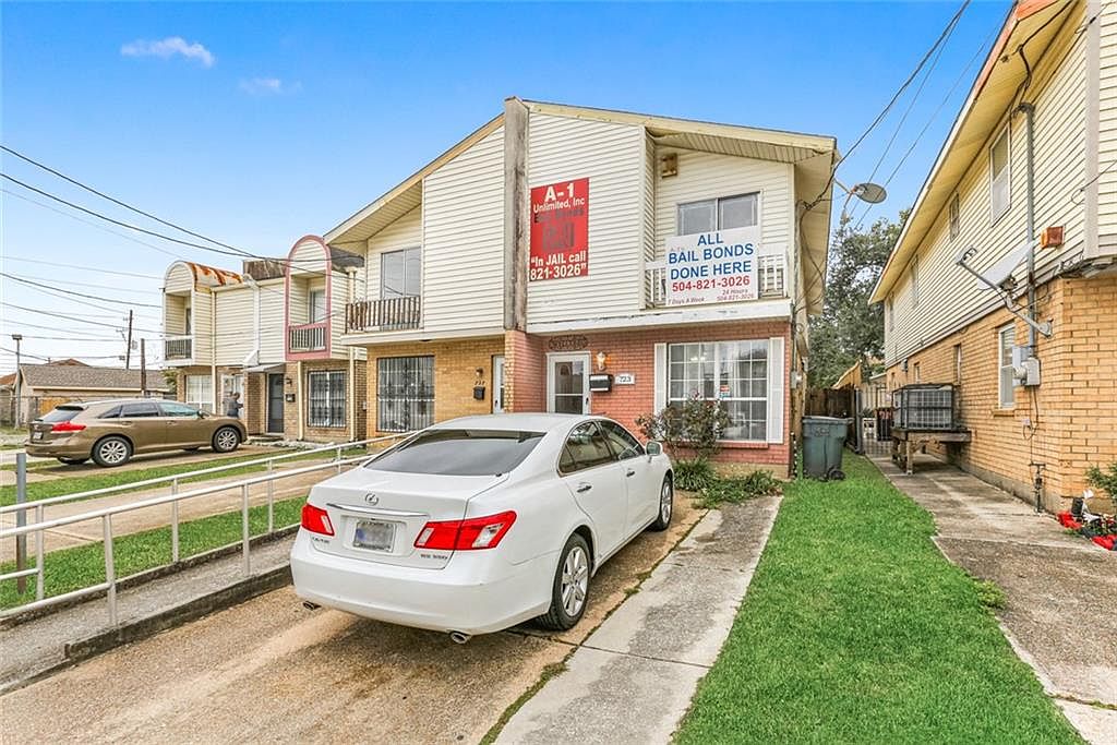 723 S Dupre St, New Orleans, LA 70119 Zillow