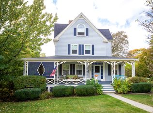 311 Nahant Rd, Nahant, MA 01908