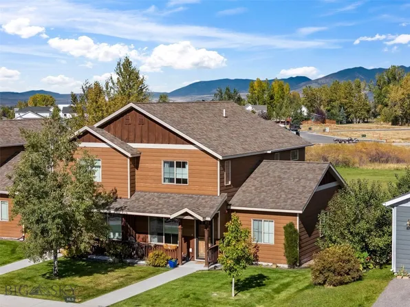 83 Talon Way Unit A, Bozeman, MT 59718
