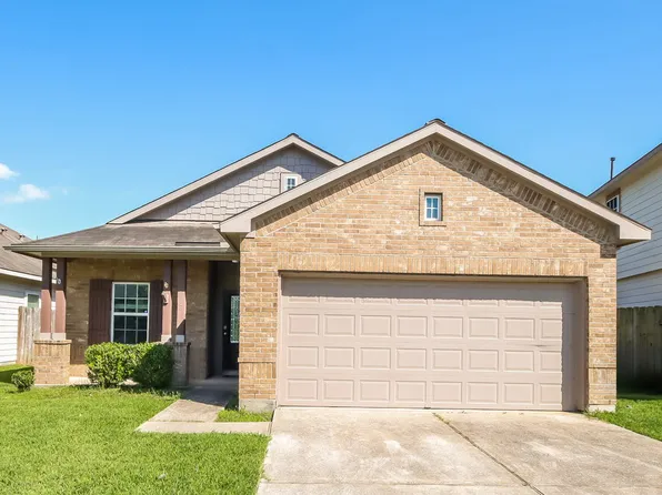 138 Pequin Rd, Crosby, TX 77532