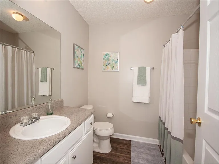 Mayfair at Carrollton — Photo 22