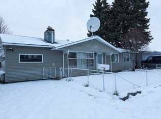 1552 Primrose St, Anchorage, AK 99508