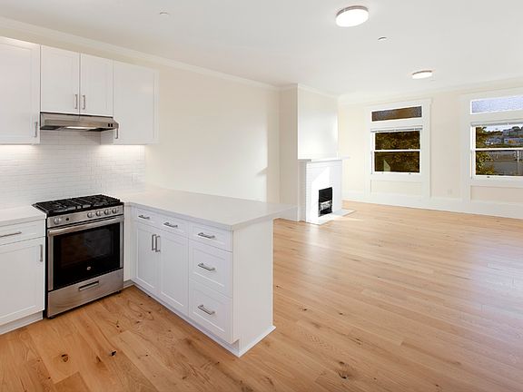 4th image of 3525 17th St APT 9