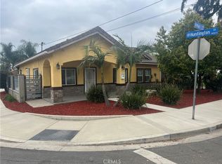 1000 Muir Ave, Pomona, CA 91766