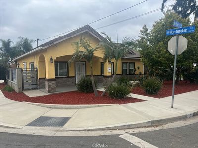 1000 Muir Ave, Pomona, CA, 91766