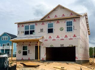 118 Sunset Bay Ln, Lexington, SC 29072