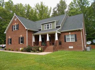 2310 Old Church Rd, Mechanicsville, VA 23111